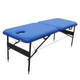 Iron Massage Table (MT-001B)