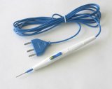 HT-R1 Hand Control Electrosurgical Pencil