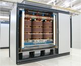 Variable Frequency Drive, Frequency Converter