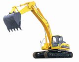 Zoomlion Crawler Excavator Ze360e