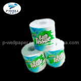 Soft Toilet Paper (PWJ-AB400-2)