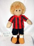 2014new Designed Rag Dolls Children Toy