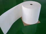 Ashrae Fiberglass Filter Media