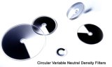 Circular Variable ND Filters (CVND)