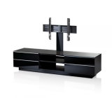 Matt/High Glossy Lacquer Finished Contemporary TV Stands Tl-012b