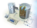 Waste Water Treatment System