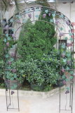 Garden Archway (DY-AW-002)