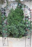 Garden Archway (DY-AW-002)