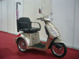 Electric Tricycle (THCL-5) 