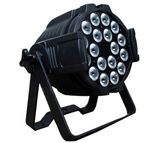 18*15W RGBWA 5in1 Stage Wash LED PAR Light