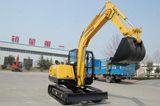 Crewler Excavator (HT65-8)