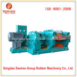 Waste Tyre Recycling Rubber Refiner Mill Machine