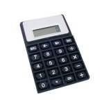 Silicone Waterproof Calculator (LP1040)
