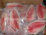 Frozen Tilapia Fillet