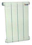 Copper-Aluminum Composite Radiator