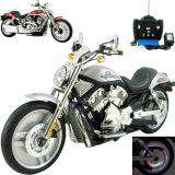 RC Toy - R/C Motorbike (RMH62525)