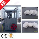 High Speed Automatic Chlorine TCCA Tablet Press Machine