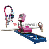 Hnc-2100X Manufacturer of CNC Plasma Cutter