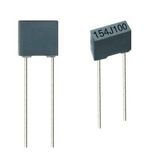 Plastic Film Capacitor