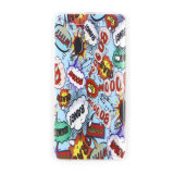 Competitive Price Painting Cell / Mobile Phone Case for iPhone 6