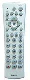 Kr Universal Remote Control Kr-126