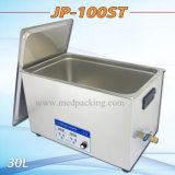 Jp-100st 30L Ultrasonic Cleaner Industrial Cleaning Machine