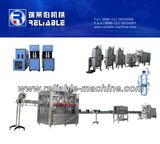 Complete Drinking Water Bottling Line Equipment