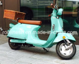Vespa 1500W/2000W E Scooter/Electric Scooter/Roller/Moped/Motorcycle with Removeable /Detachable/Portable Lithium Battery EEC