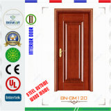 Red Color New Safe Interior Door (BN-GM120)