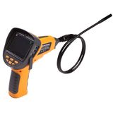 Wi-Fi Video Borescope with Photo/Video/Audio/Record