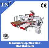 Multi Function Woodworking Machinery Center