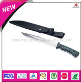 Modern Design Stainless Steel Outdoor Knife (FH-CF16)