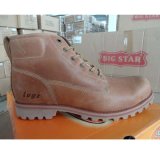 Casual Industrial Work Outdoor Footwear Safety Shoes