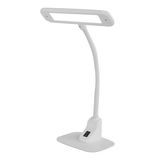 Flexible LED Desk Lighting for Reading