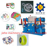 ISO9001 Silicone Rubber Making Machine for Oil Seal Phone Case