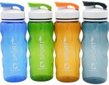 Cycling Camping Plastic Sport Joyshaker Drinking Bottle of Tritan Material