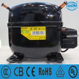 Qd168h R134A Wansheng Refrigerator Compressor