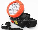 LED Head Light X809 Headlight LED Rechargeable Lamp