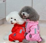 Pet Raincoat, Waterproof Clothes for Pet