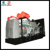 Open Type Diesel Generator with Shangchai Engine