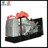 Open Type Diesel Generator with Shangchai Engine