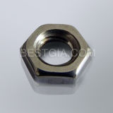 DIN936 Hex Thin Nuts