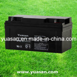 12V65ah VRLA L Sealed Lead Acid Battery -Np65-12