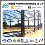 2015 Pth High Quality Steel Structure for Warehouse