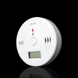 Intelligent Independent Luxury Co Detector Sensor