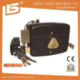 Security High Quality Door Rim Lock (540.12-Z)