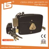 Security High Quality Door Rim Lock (540.12-Z)