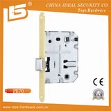 Stainless Steel Door Lock Body (PE70)