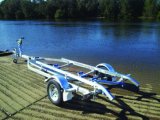 New Design Boat Trailer on Sell