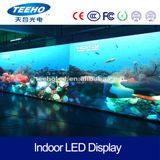 P6-8s SMD Outdoor Full-Color Display